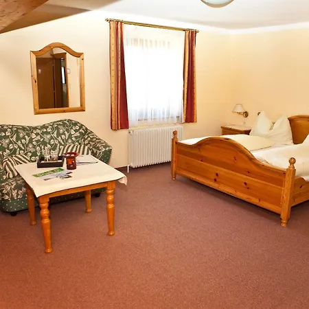 Hotel Landhaus Steiner Altenmarkt im Pongau