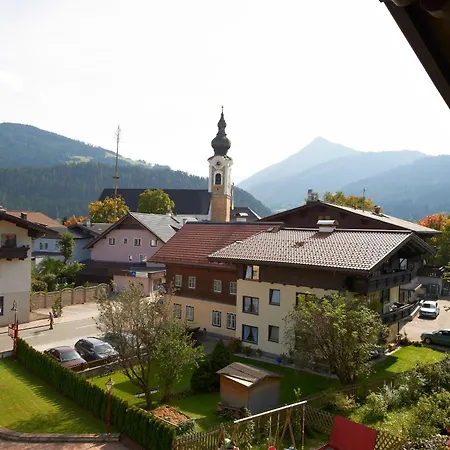 Landhaus Steiner Altenmarkt im Pongau