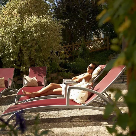 Steiner Hotel 3*