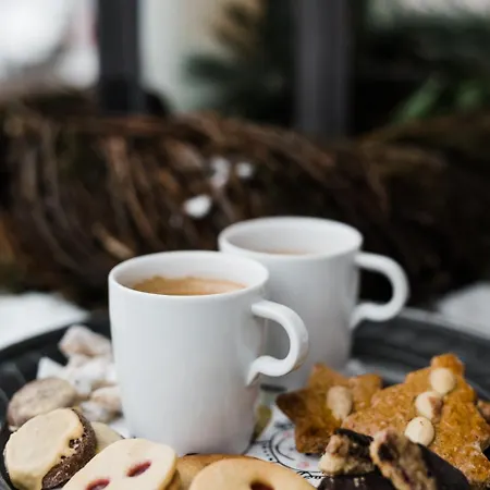 Landhaus Steiner