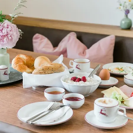 Steiner 3* التنماركت ام بوناغ