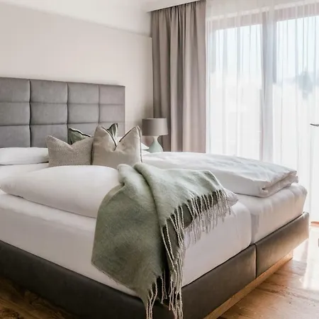 Landhaus Steiner Hotel Altenmarkt im Pongau