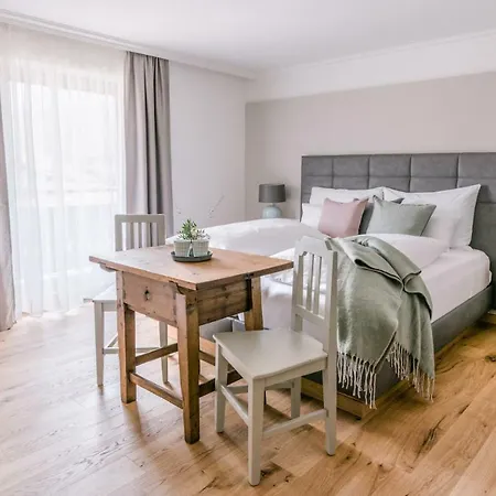 Landhaus Steiner 3*