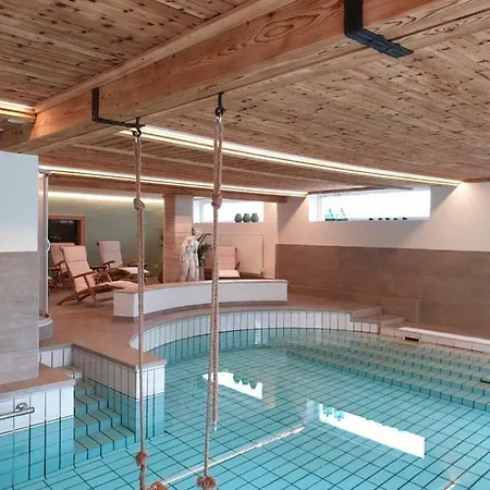 فندق Steiner التنماركت ام بوناغ