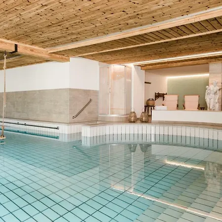 Hotel Steiner Altenmarkt im Pongau