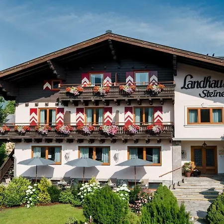 Landhaus Steiner Hotel
