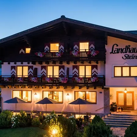 Landhaus Steiner Hotel Altenmarkt im Pongau