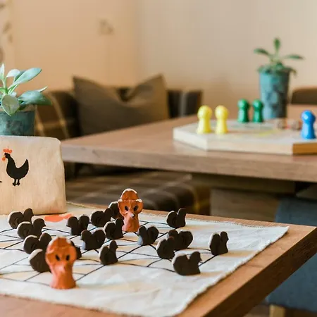 Hotel Landhaus Steiner 3*